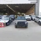 جيتور T2 لاكجري 2026 دفع رباعي ماكينه 2.0