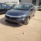 هوندا سيتي DX كاش أقساط 2026