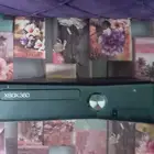 للبيع اكس بوكس 360 مهكره