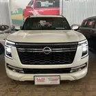 نيسان باترول بلاتينيوم 2026 كاش وتقسيط