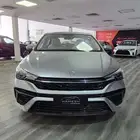 MG 5 كمفورت 2025