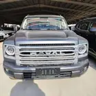 هافال H9فل كامل 2026