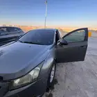 شفرولية كروز2011