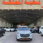 شيري تيجو 4 موديل 2025 ( اصفار )تشغيل بصمه  دخول ذكي