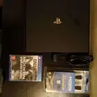 PS4 Pro Jailbreakin سوني فور برو مهكر