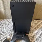 للبيع اكس بوكس سيرس اكس نظيف