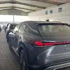 لكزس RX350 BB موديل 2025 بدون ربح لنظام 50 50