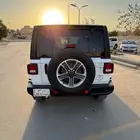 رانجلر صحاري 2021 قير عادي