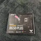 مذربورد جديد مانفك Asus TUF GAMING B760-PLUS WIFI ATX