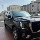 GMC Yukon 2024