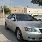 سوناتا 2007 للبيع المستعجل