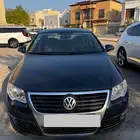 فولكسفاغن باسات 2009 بخالة جيدة للبيع لافضل عرض
