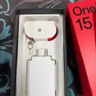 One plus 15 black 512 16gb ram Indian version