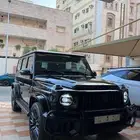مرسديس G63