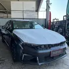 كيا K5 ستاندر موديل 2026 باقل الاسعار