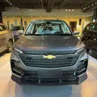 شيفروليه كابتيفا ستاندر 2026 ( عروض نهاية العام )