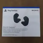 سماعة سوني 5 جديد في الكرتون ضمان اس تي سي