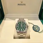 رولكس اويستر Rolex Oyster Perpetual