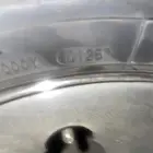 كفرات نظيفه جدا شرط مع جنوط