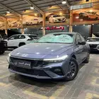 هيونداي النترا سمارت محرك 2.0 المجدوعي 2026