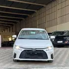 تويوتا يارس استاندر 2026 اقساط - كاش