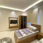 للايجار الشهري استوديو عوائل مفروش حي العليا   عرض رقم H1035