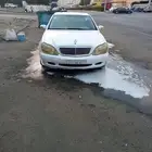 مرسيدس فياجرا 2001 320 مجدده ومفحوصه