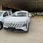 شانجان CS75بلس بلاتنيوم 2026