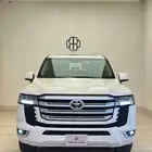 تويوتا GXR لاندكروزر L4 موديل 2023