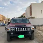 للبيع همر 2003