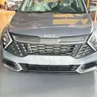 كيا سبورتاج 2025 - GL ماكينة 2.0 عرض خاص