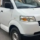 دباب سزوكي كاري بك اب2009