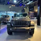 جيب رانجلر سبورت 2025 - JEEP WRANGLER SPORT
