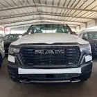 دودج رام 1500 سبورت غمارتين موديل 2025 اقساط او كاش