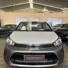 كيا GL BEGAS 2026