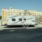 كرفان جايكوب امريكي 2010