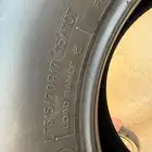 كفرات نص حجري BF Godrich بي اف قودرتيتش