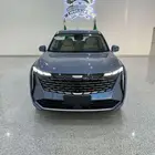 جيلي ستار راي فل اوبشتن موديل 2024 بسعر متميز