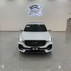 جيلي مونجارو ابيض 2024 GK