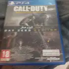 شريط بلاستشين 4 call of duty advnced warfare