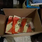 امباكت واي بروتين myprotein impact whey protein