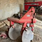 محراث حراثة اسطوانات