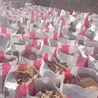 خبز ناشف الحلال