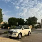 لاندكروزر ديزل GXR 2018