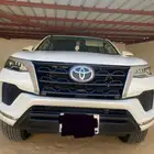 فورتشنر 2025 دبل 4 سلندر