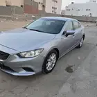 مازدا 6 موديل 2014