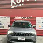 فورد تيرتوري 2026 امبيانتي عرض خاص