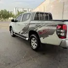 ميتسوبيشي L200 2022 دبل بحالة ممتازة