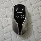 ريموت ميزراتي