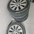 جنوط اكورد للبيع